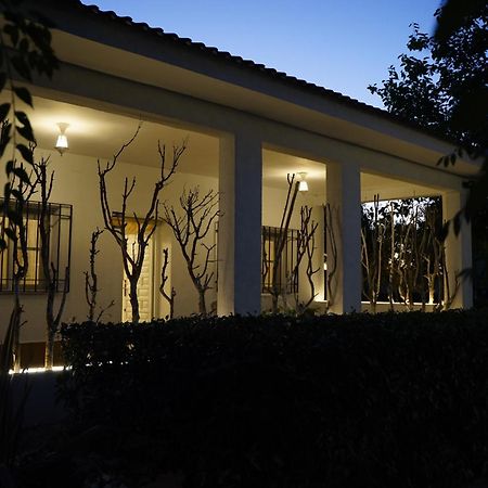 Casa Rural Villa Kairos Ajofrín Exteriér fotografie